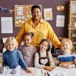 How to create a safe and fun play environment